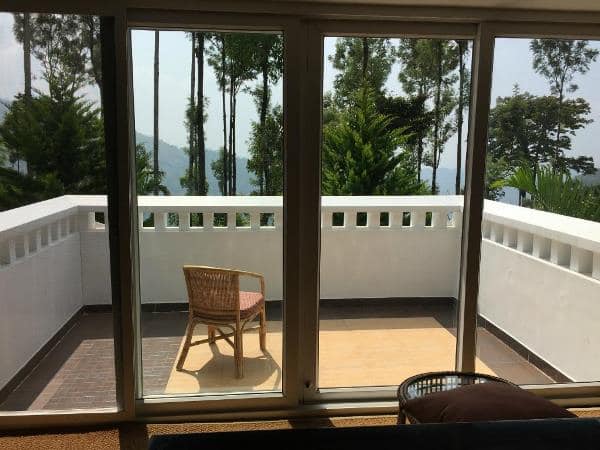 Kaivalyam Retreat, Munnar 2
